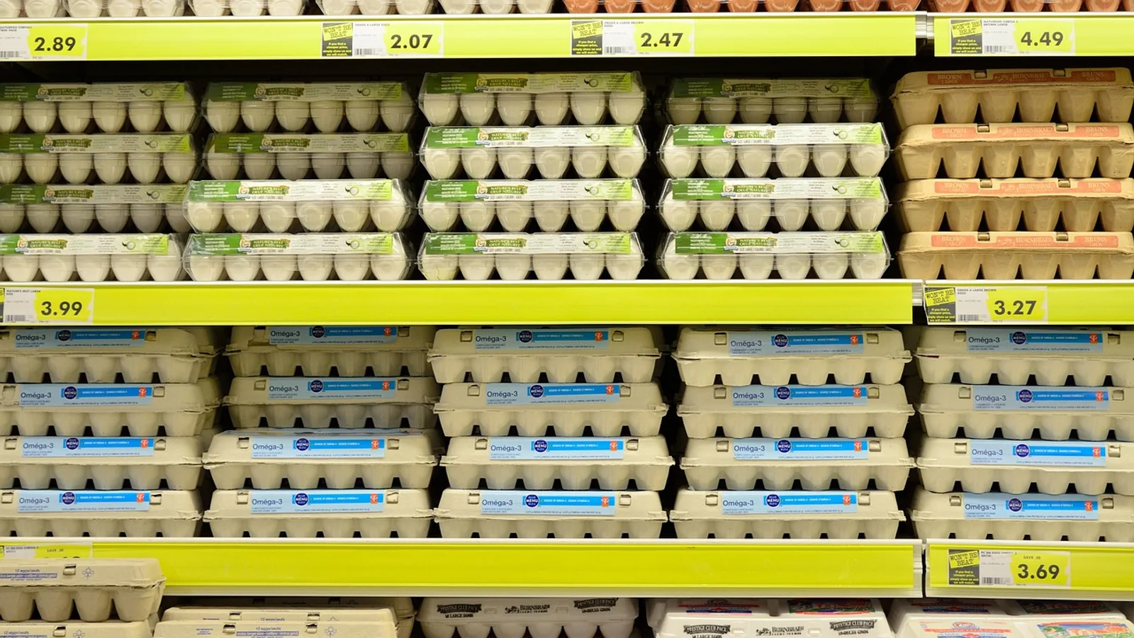 Imagem editorial relacionada a Supermercado: como identificar impostos pagos a mais sem parar a operação